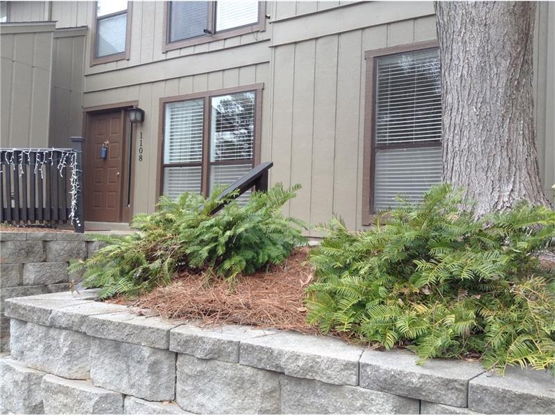 1108 Cumberland Court #1108, Smyrna, GA 30080 (MLS #5761272) :: North Atlanta Home Team