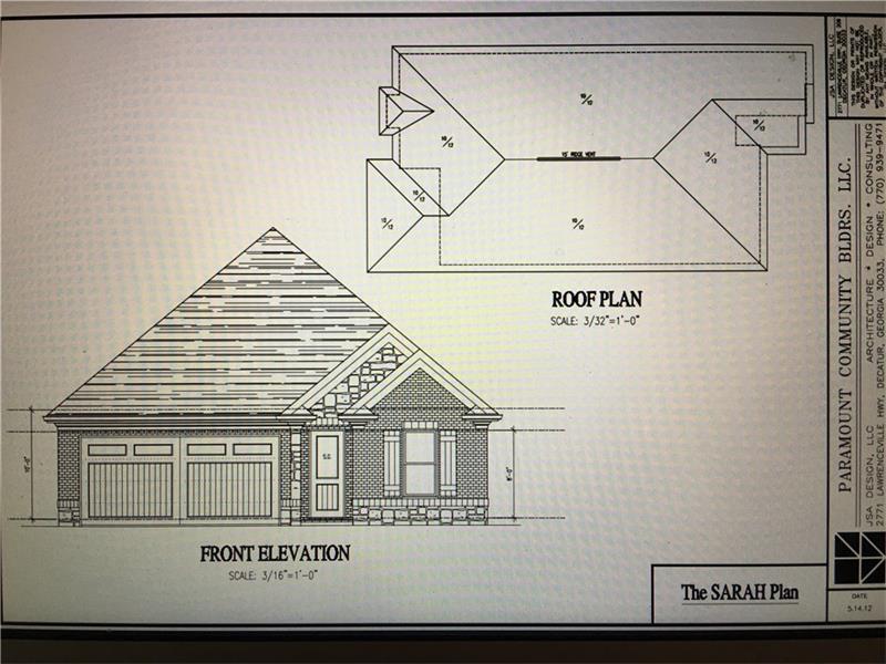 1357 Magnolia Path Way - Photo 1