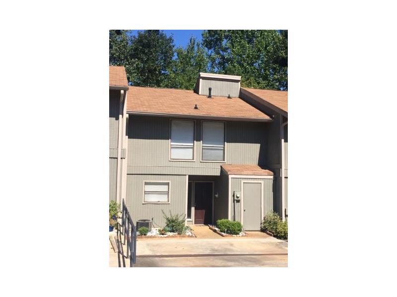 6173 Woodland Road #0, Peachtree Corners, GA 30092 (MLS #5762416) :: North Atlanta Home Team