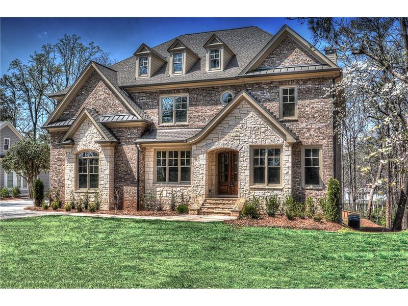 90 Mount Paran Road - Photo 1
