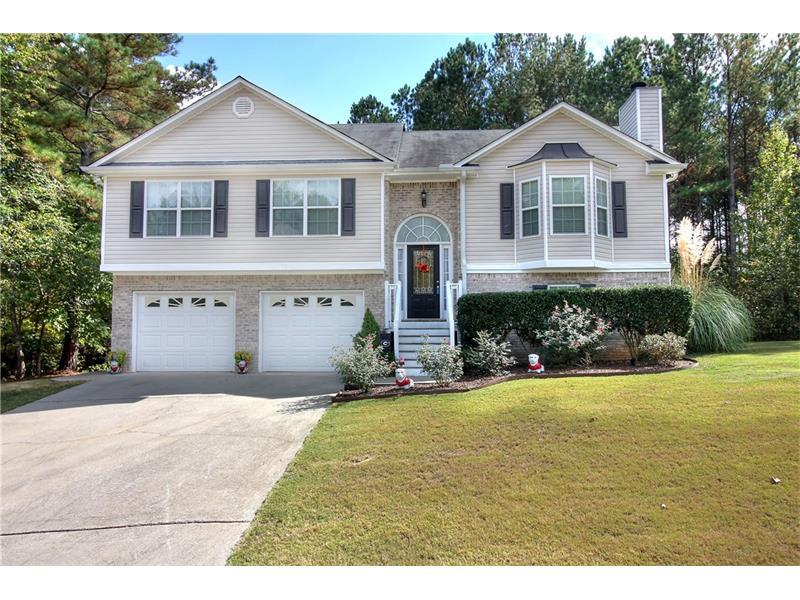 13 Creekbend Drive, White, GA 30184 (MLS #5762725) :: North Atlanta Home Team
