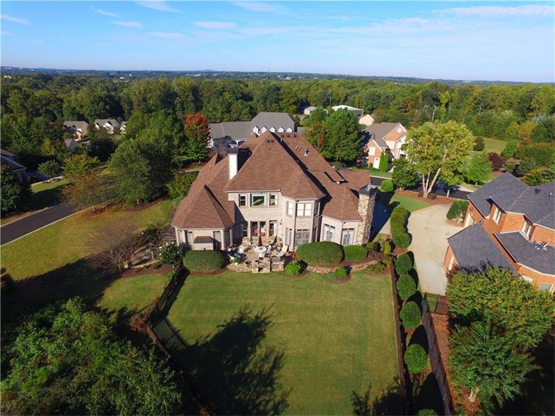 2115 Stoney Point Farm Road, Cumming, GA 30041 (MLS #5763311) :: North Atlanta Home Team
