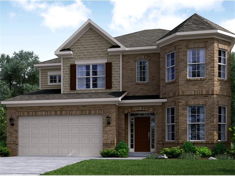235 Hickory Pointe Drive - Photo 1