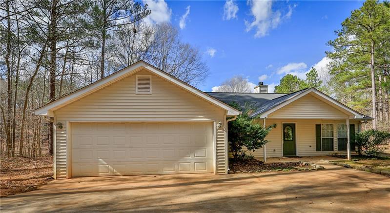 383 River Bend Drive - Photo 1
