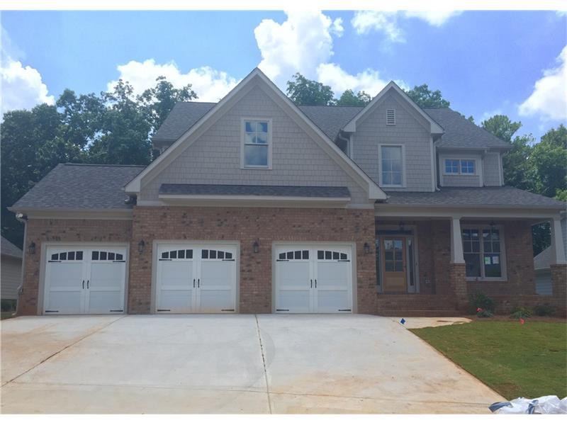 1941 Stone Bridge Lane - Photo 1
