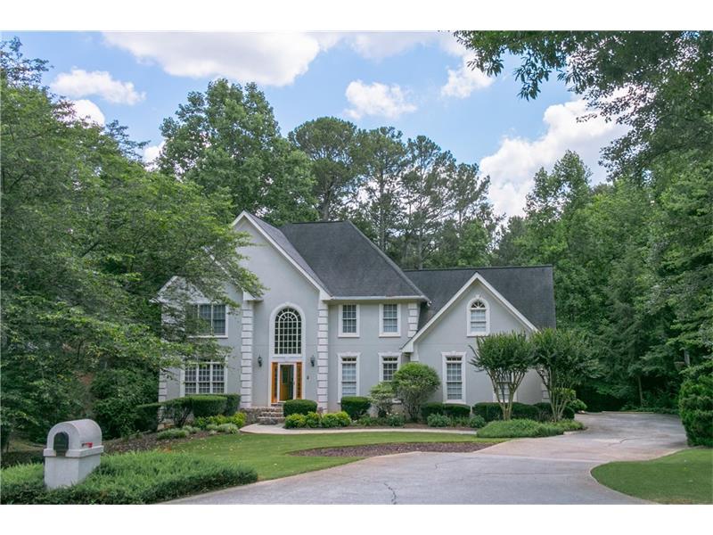 4226 Kessler Ridge Drive - Photo 1