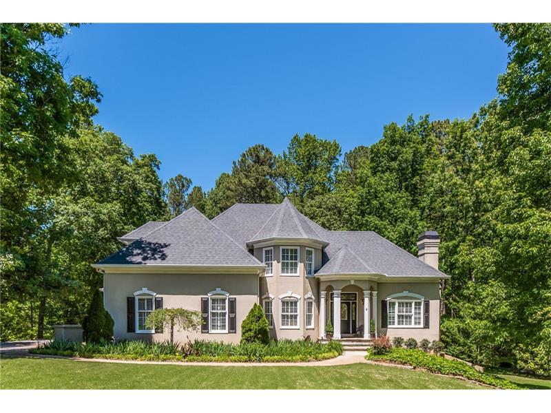 5204 Old Mountain Court - Photo 1