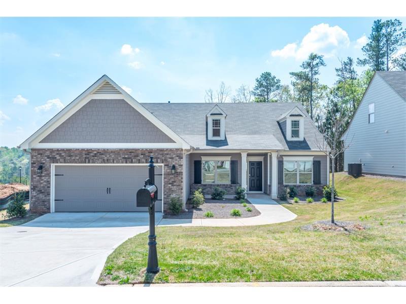 45 Auburn Court - Photo 1