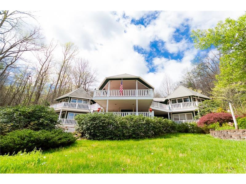 739 Knob Drive - Photo 1