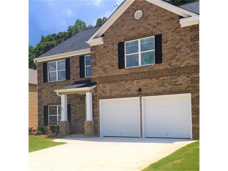 80 Mary Jane Lane - Photo 1