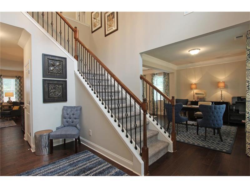 4987 Crider Creek Drive - Photo 1