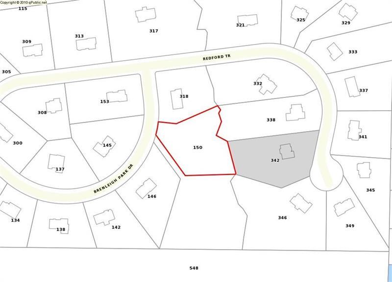 150 Brenleigh Park Drive - Photo 1
