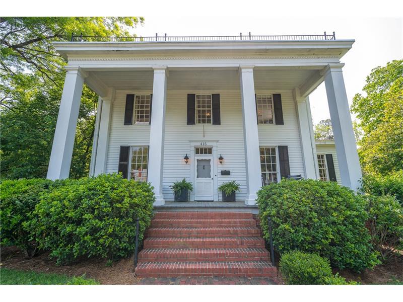 415 Alexander Avenue - Photo 1