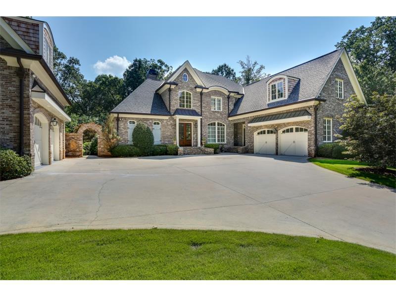 5575 Mount Vernon Parkway - Photo 1