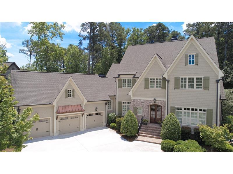 205 Newhaven Drive - Photo 1