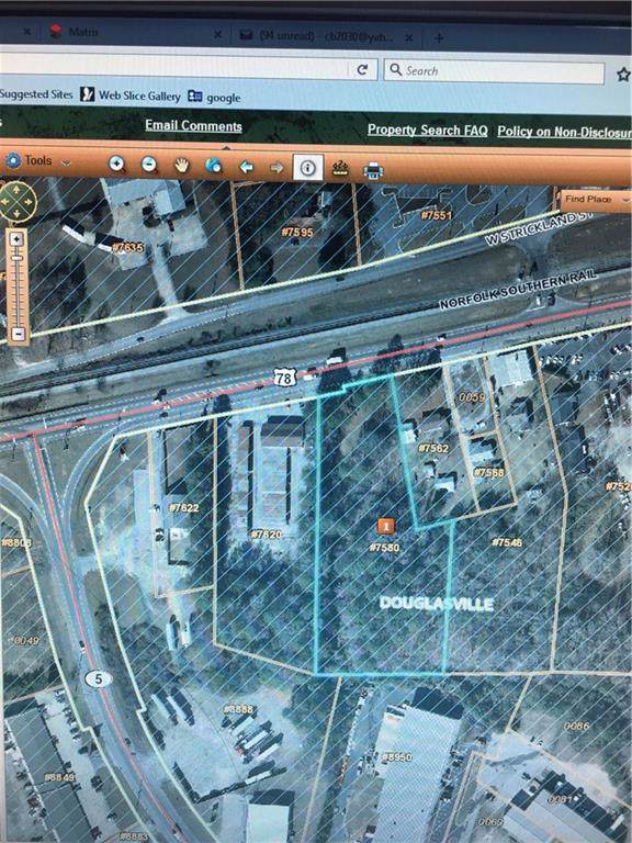 7580 Bankhead Highway - Photo 1