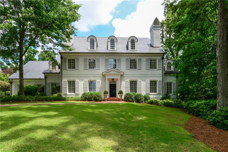 875 Paces Ferry Road - Photo 1