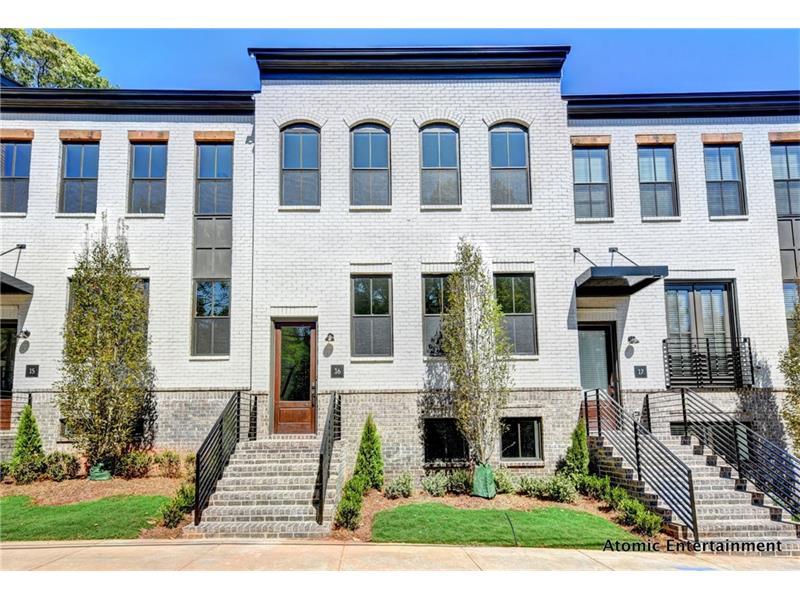 1388 La France Street - Photo 1