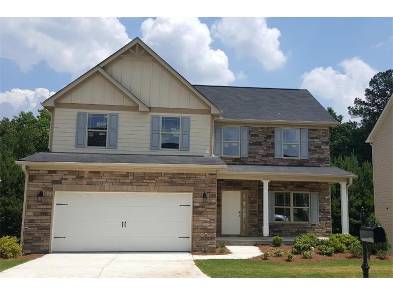 52 Barnsley Village Drive - Photo 1