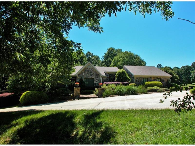 4150 Arthur Miller Road - Photo 1