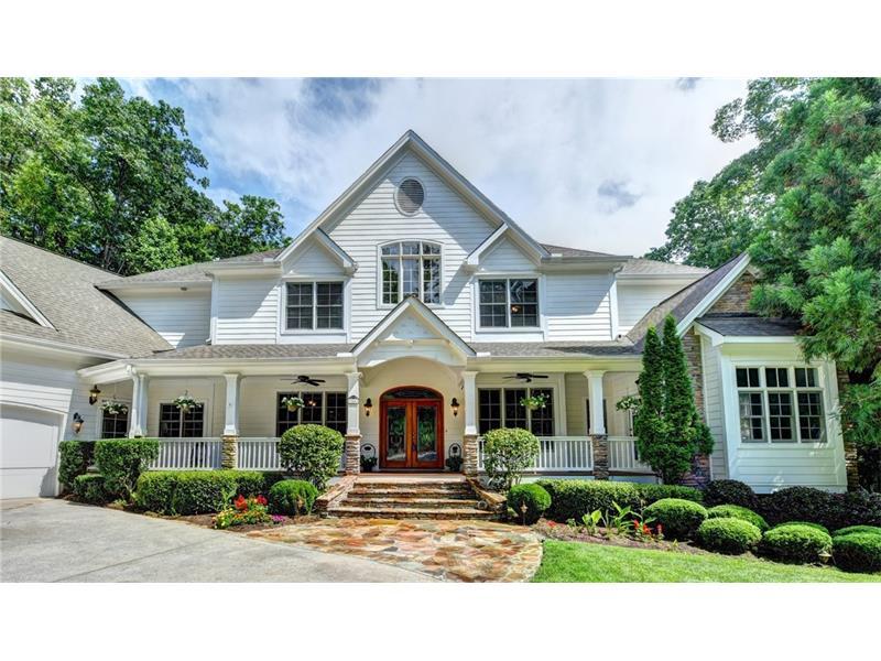 13661 New Providence Road - Photo 1