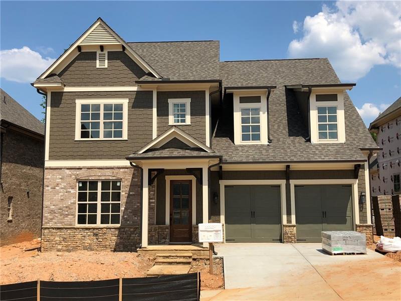 2075 Cooper Lake Drive - Photo 1