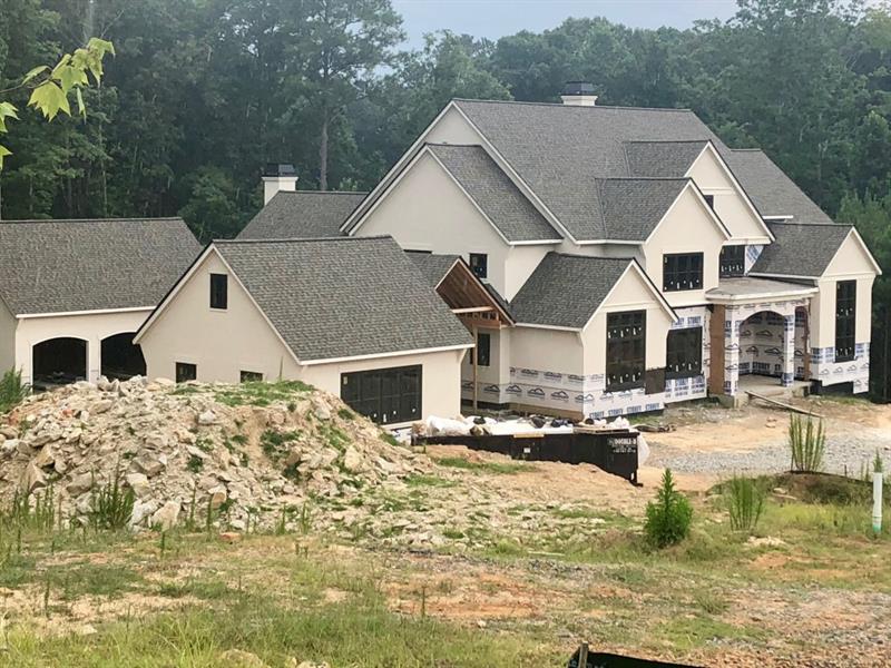 5152 Boulder Bluff Way - Photo 1