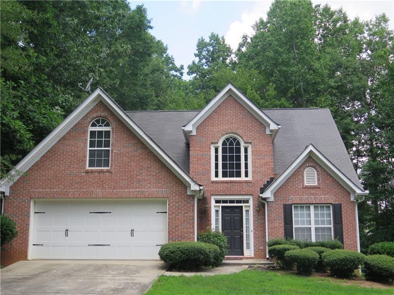 1124 Oak Moss Drive - Photo 1