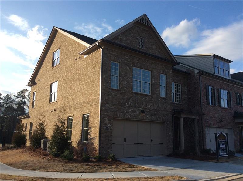 3855 Duke Reserve Circle - Photo 1