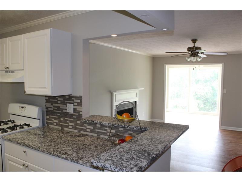 609 Natchez Trace - Photo 1