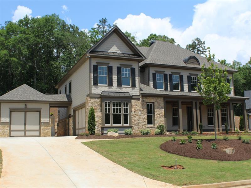 5005 Churchill Ridge Drive - Photo 1