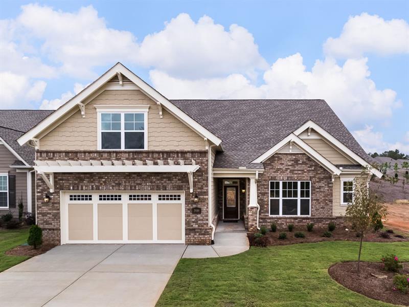 3989 Great Pine Drive - Photo 1