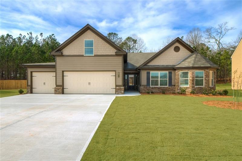 4580 Orchard View Way - Photo 1