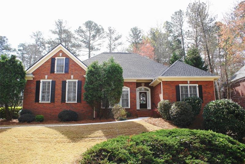 1020 River Laurel Drive - Photo 1
