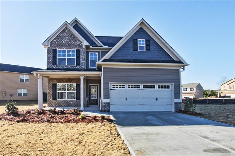 5530 Checkered Spot Drive - Photo 1