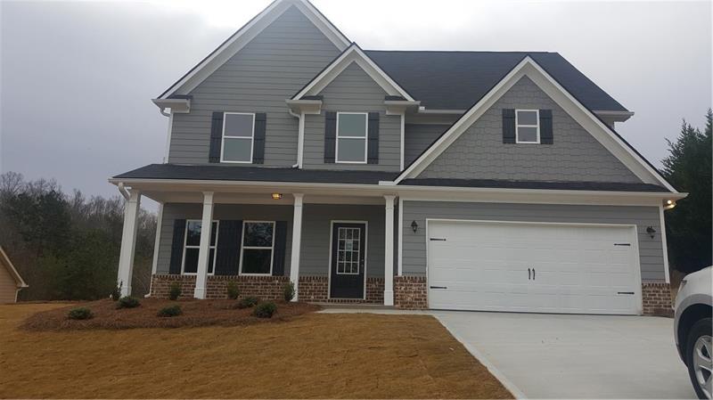 5730 Grant Station Drive - Photo 1