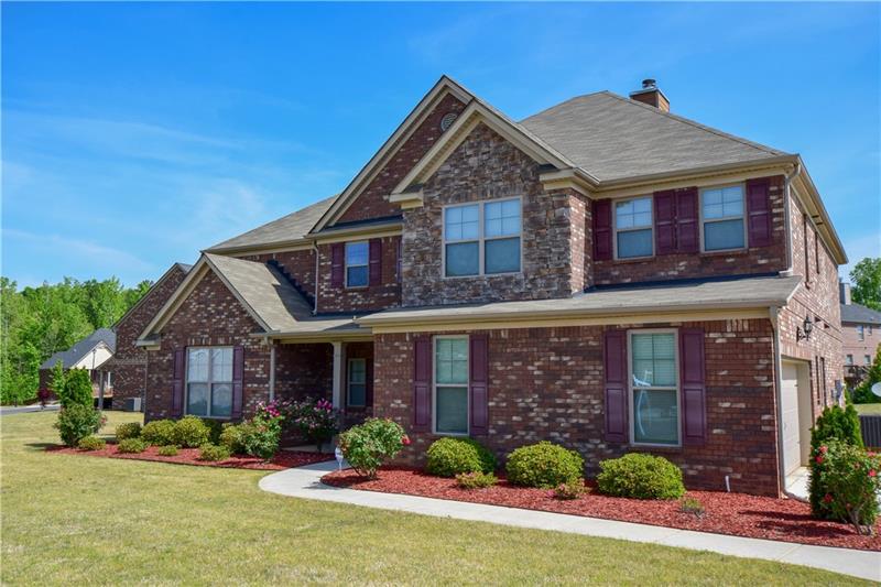 4457 Bridgehaven Drive - Photo 1