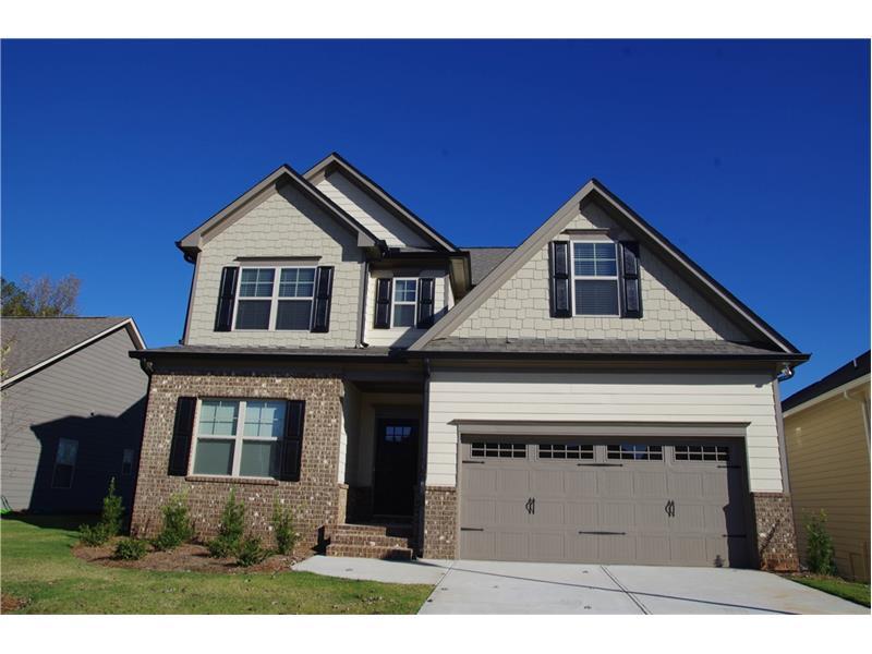 4748 Lost Creek Drive - Photo 1