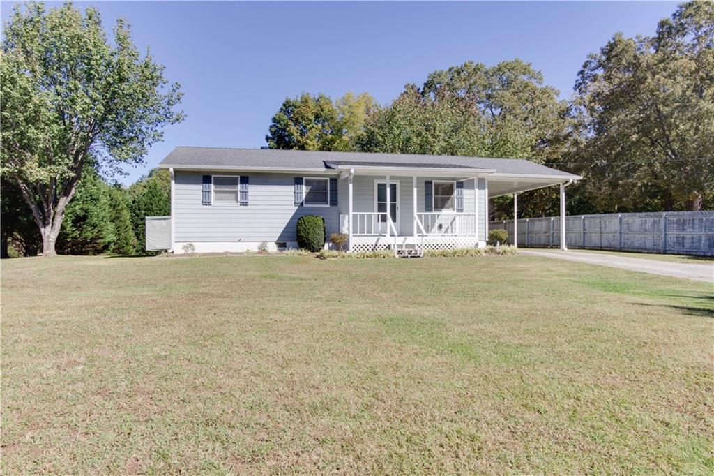 4706 Braselton Highway - Photo 1