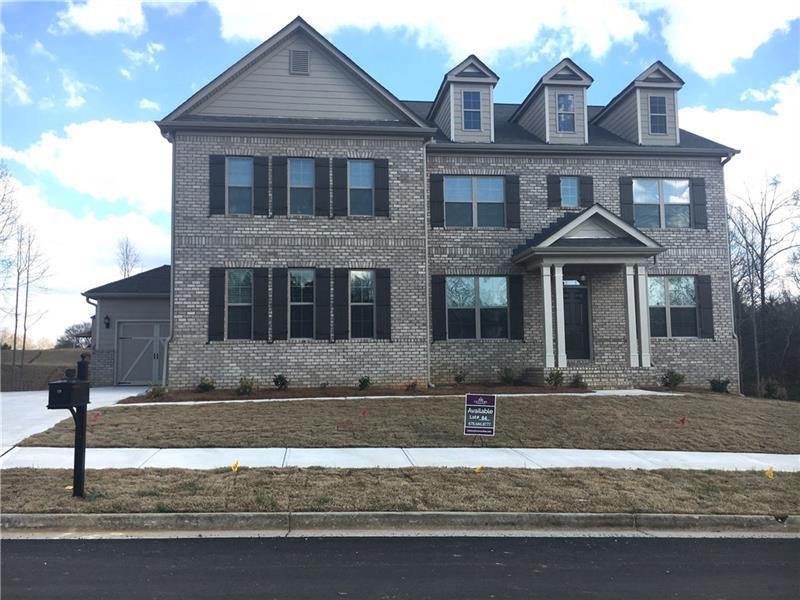 337 Carmichael Circle - Photo 1