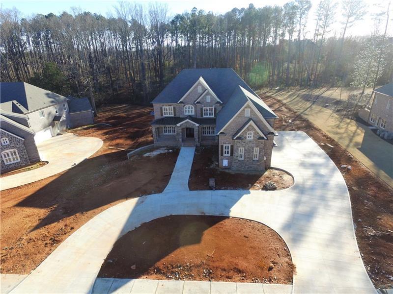 12560 Water's Edge Drive - Photo 1