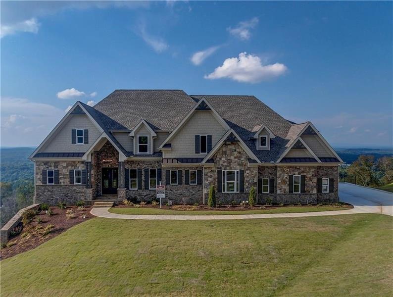 5010 Pindos Trail - Photo 1