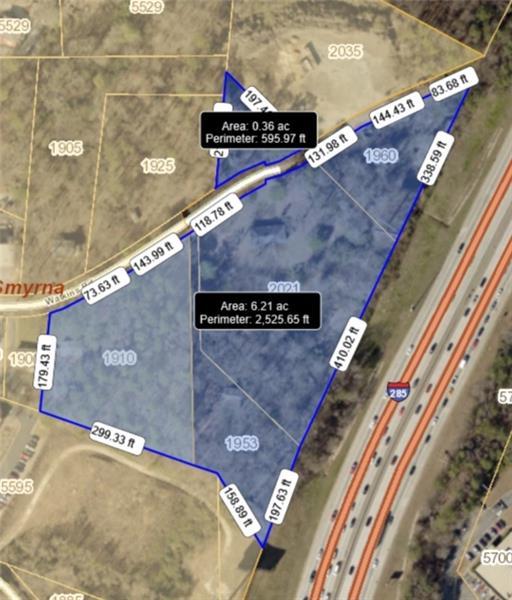 2021 Watkins Road - Photo 1