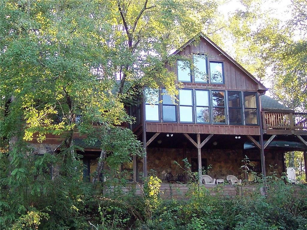 321 Old Timber Trail - Photo 1
