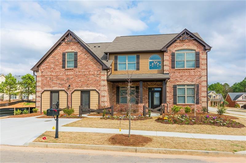 405 Cedarshire Way - Photo 1