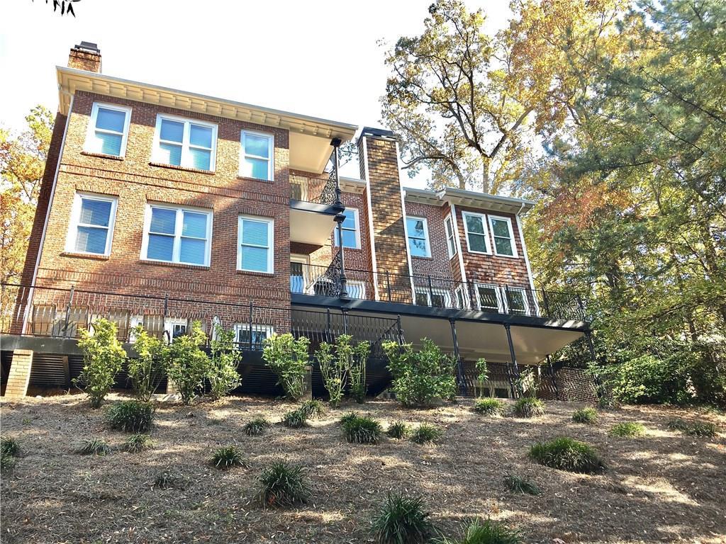 1294 Lenox Park Boulevard - Photo 1