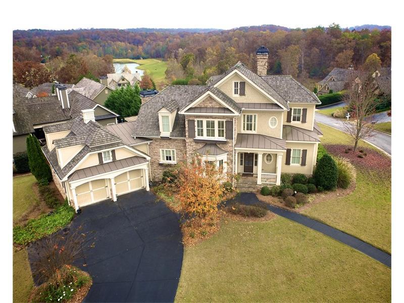 87 Blue Heron Bluff - Photo 1