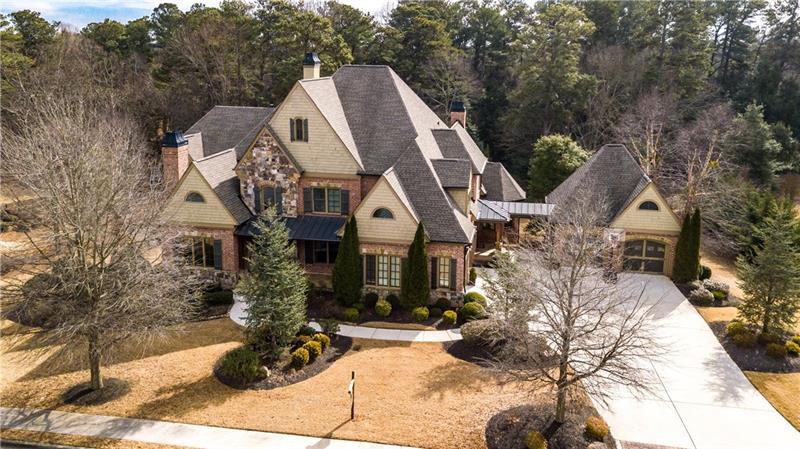 2750 Drayton Hall Drive - Photo 1