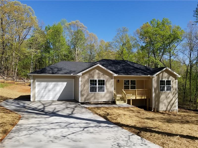 Lot 4 Emmett Drive - Photo 1