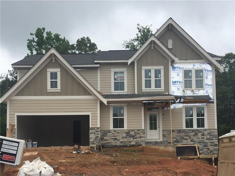 1152 Liberty Park Drive - Photo 1